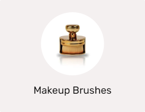 Makeup Brushes