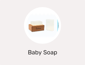 Baby Soap