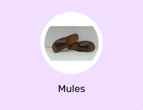 Mules