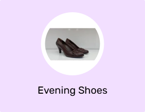 Evening Shoes