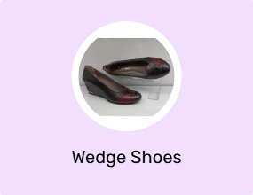Wedge Shoes