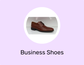 Business Shoes