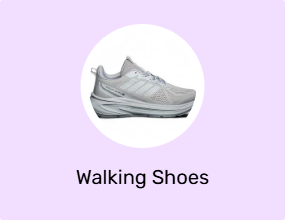 Walking Shoes