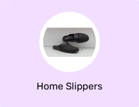 Home Slippers