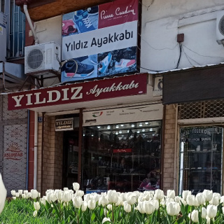 GALERİ YILDIZ logo
