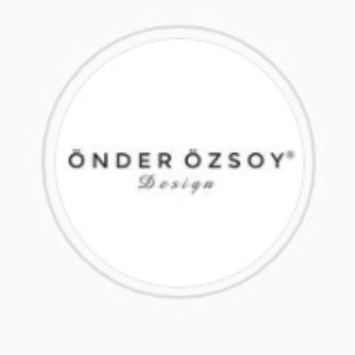 ÖNDER ÖZSOY logo