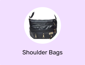 Shoulder Bags