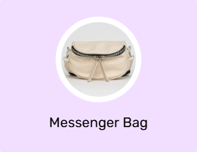 Messenger Bag