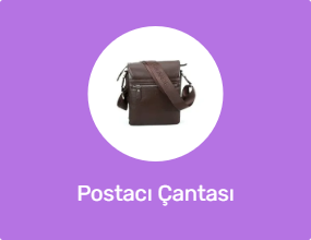 Postacı Çantası