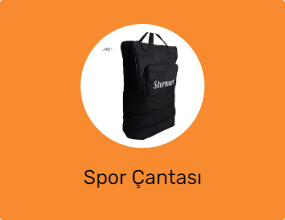 Spor Çantası