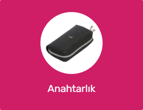 Anahtarlık