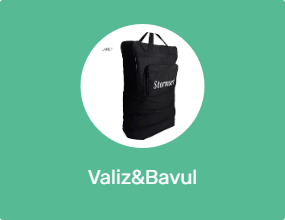 Valiz&Bavul