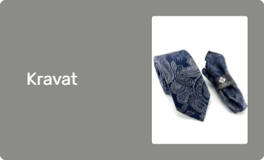 Kravat