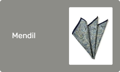 Mendil