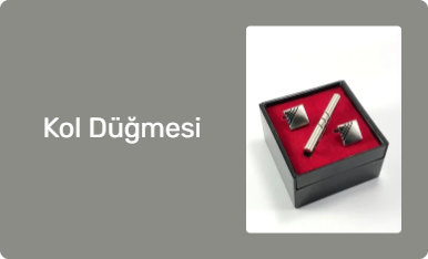 Kol Düğmesi