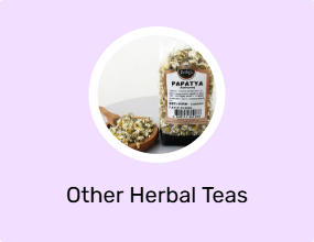 Other Herbal Teas