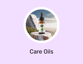 Care Oils