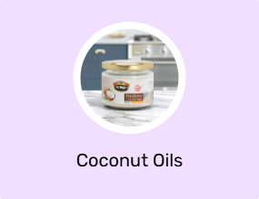 Coconut Oils
