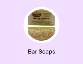 Bar Soaps