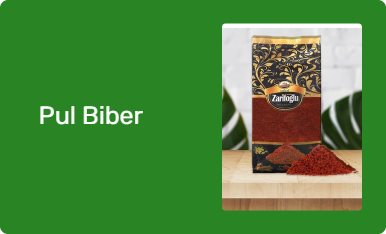 Pul Biber