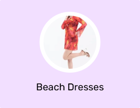 Beach Dresses