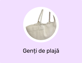 Genți de plajă