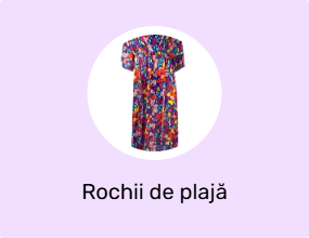 Rochii de plajă
