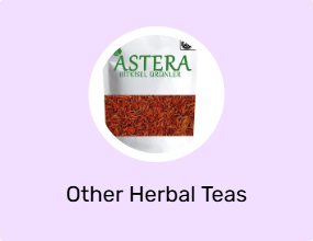 Other Herbal Teas