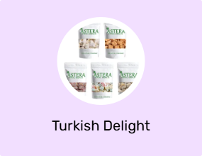 Turkish Delight