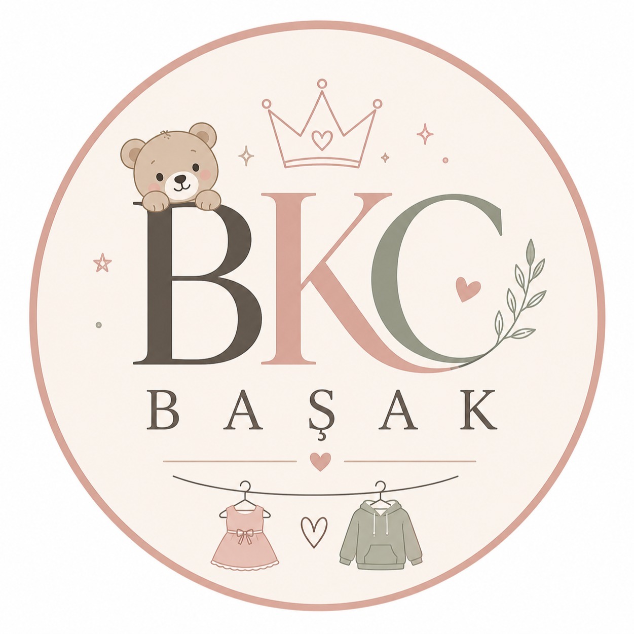BKC BAŞAK KİDS CLUB