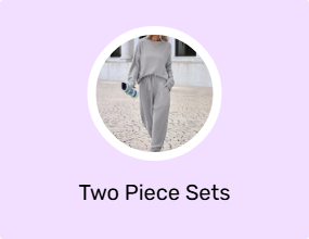 Two Piece Sets