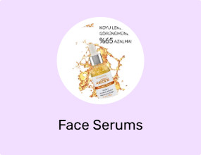 Face Serums