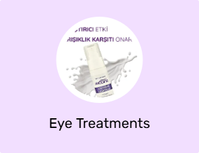 Eye Treatments