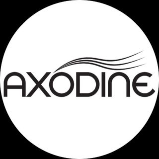 Axodine logo