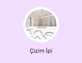 Çizim İpi