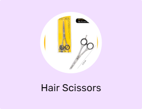 Hair Scissors