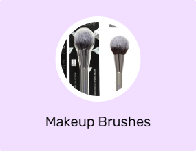 Makeup Brushes
