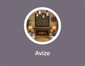 Avize