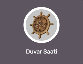 Duvar Saati