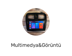 Multimedya&Görüntü Sistemleri