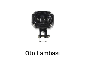 Oto Lambası