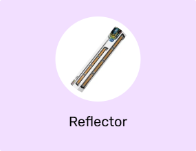 Reflector