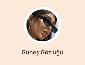 Güneş Gözlüğü