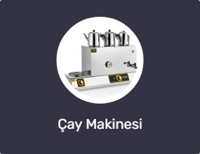 Çay Makinesi