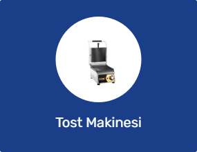 Tost Makinesi