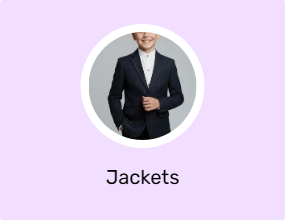 Jackets