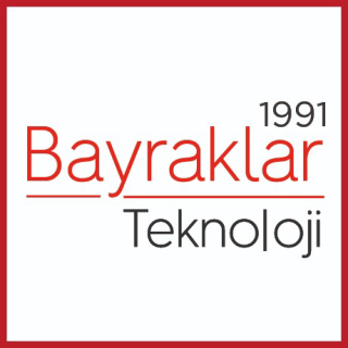 Bayraklar Teknoloji logo
