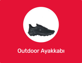 Outdoor Ayakkabı