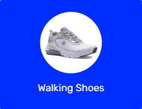 Walking Shoes