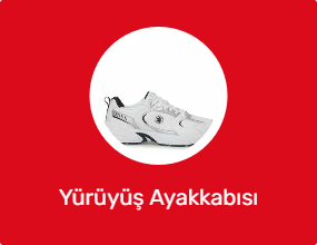 Yürüyüş Ayakkabısı